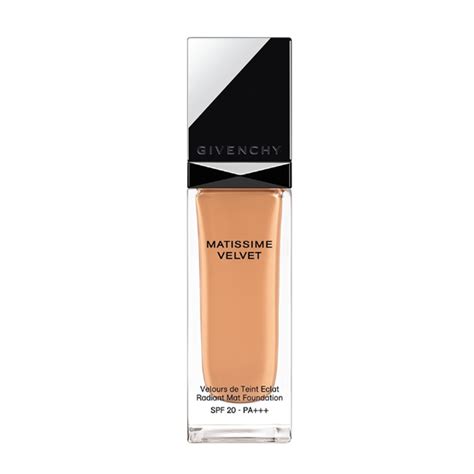 givenchy fondotinta|Foundation and makeup brush .